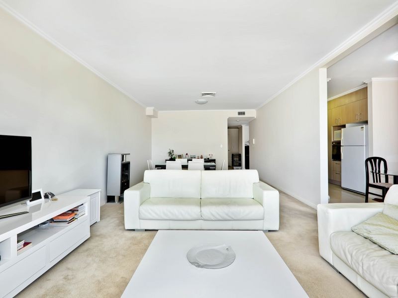 122/10 Webb St, Croydon NSW 2132