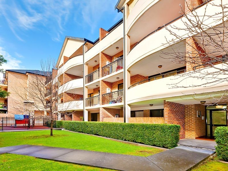 23/38-40 Marlborough Road, Homebush West NSW 2140