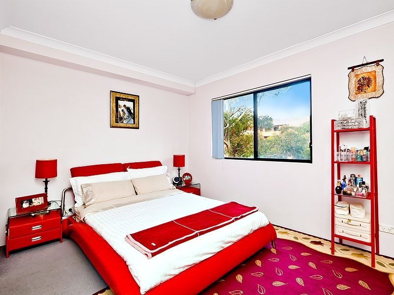 23/38-40 Marlborough Road, Homebush West NSW 2140