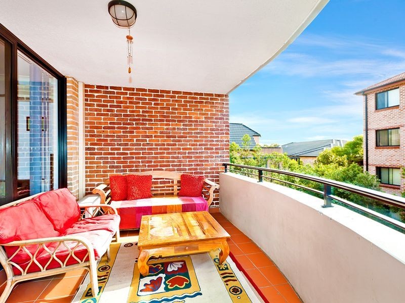 23/38-40 Marlborough Road, Homebush West NSW 2140