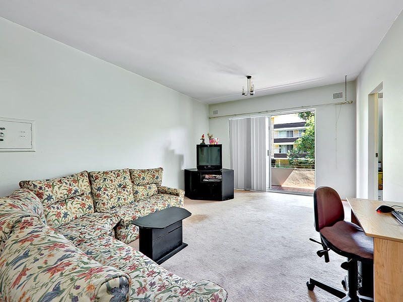 5/23-27 Russell Street, Strathfield NSW 2135