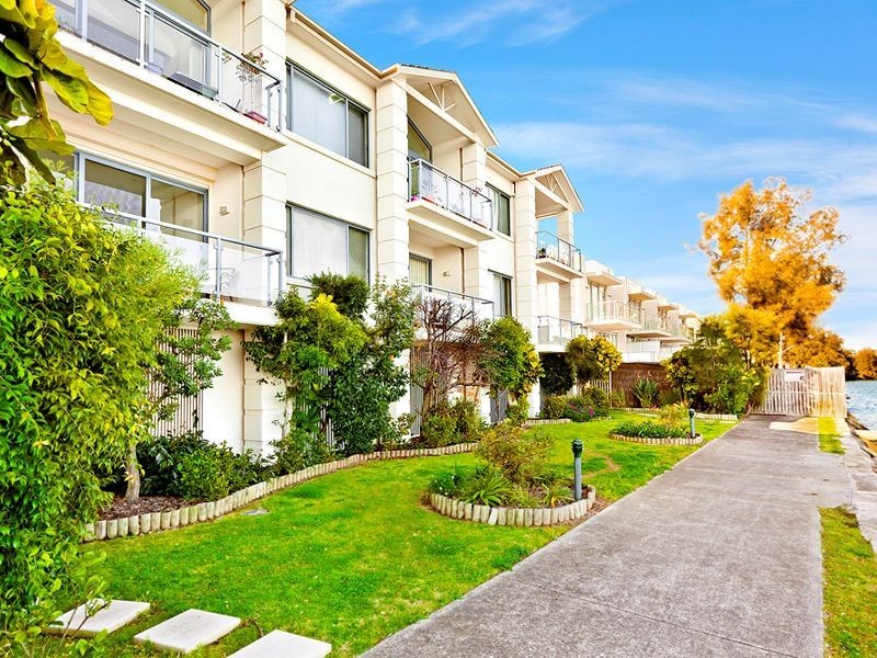 3/36 Hilly Street, Mortlake NSW 2137