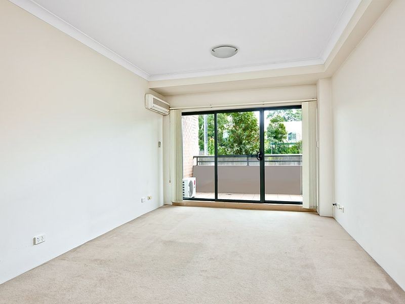 16/45 Eastbourne Road, Homebush West NSW 2140