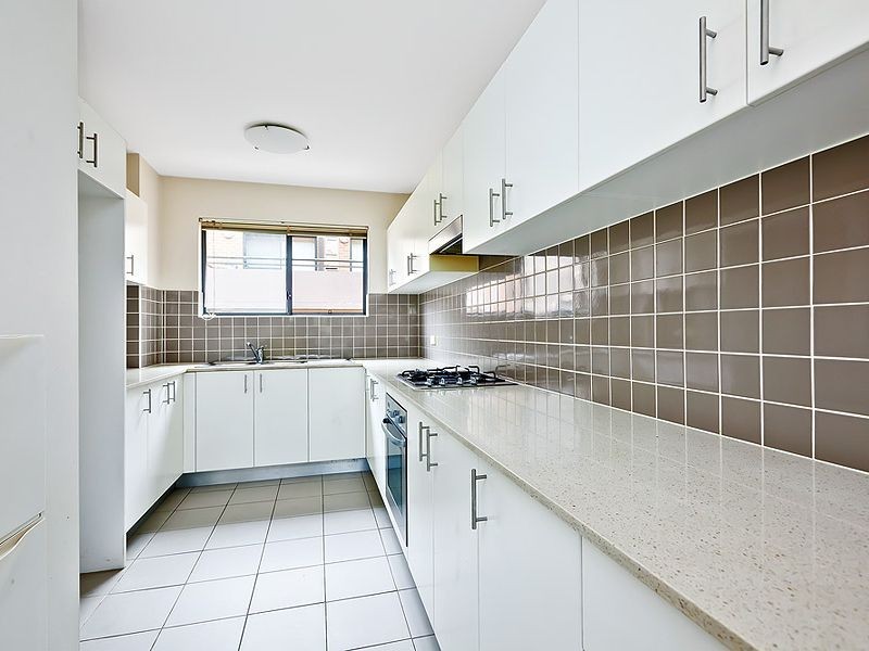 16/45 Eastbourne Road, Homebush West NSW 2140