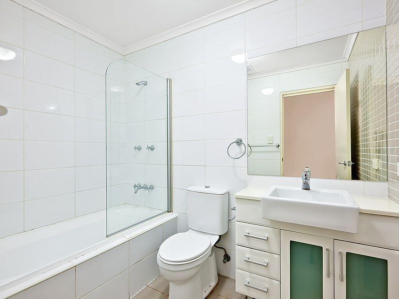 16/45 Eastbourne Road, Homebush West NSW 2140