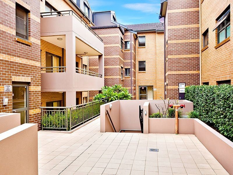 16/45 Eastbourne Road, Homebush West NSW 2140