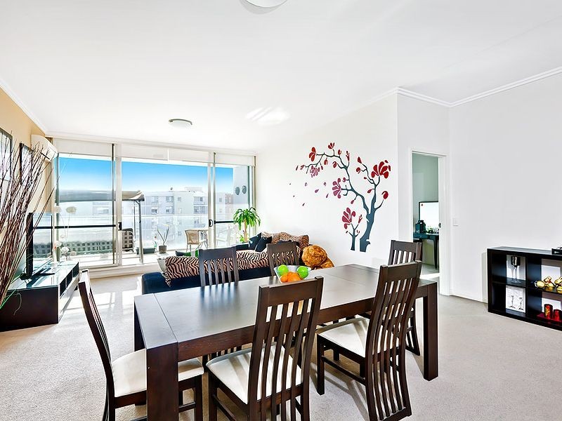 752/5 Baywater Drive, Wentworth Point NSW 2127