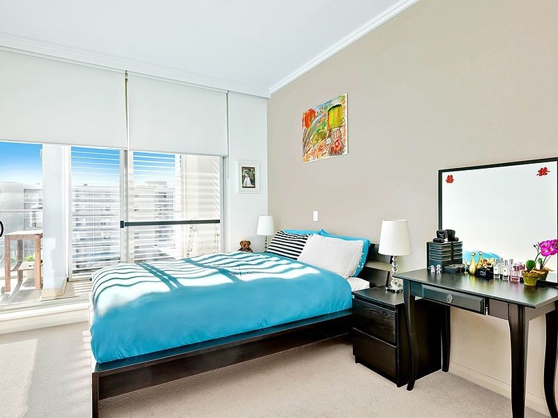 752/5 Baywater Drive, Wentworth Point NSW 2127