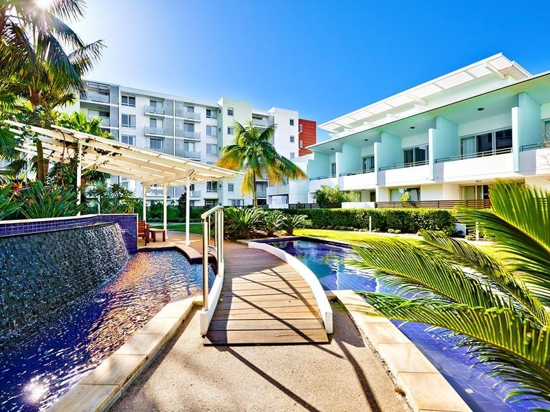 752/5 Baywater Drive, Wentworth Point NSW 2127