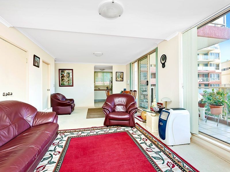 122/14-16 Station Street, Homebush NSW 2140