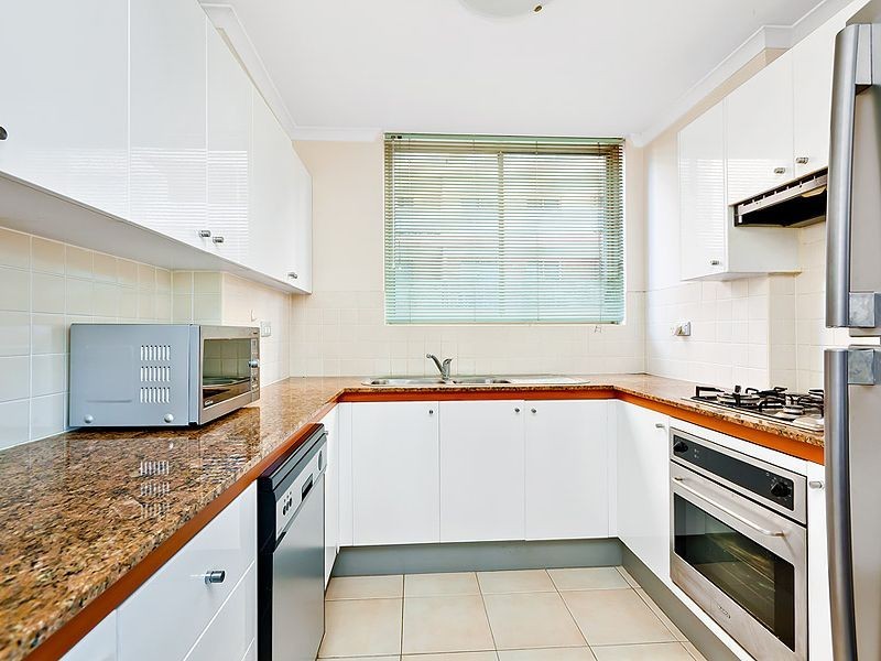 122/14-16 Station Street, Homebush NSW 2140