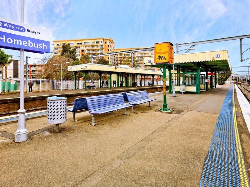 122/14-16 Station Street, Homebush NSW 2140