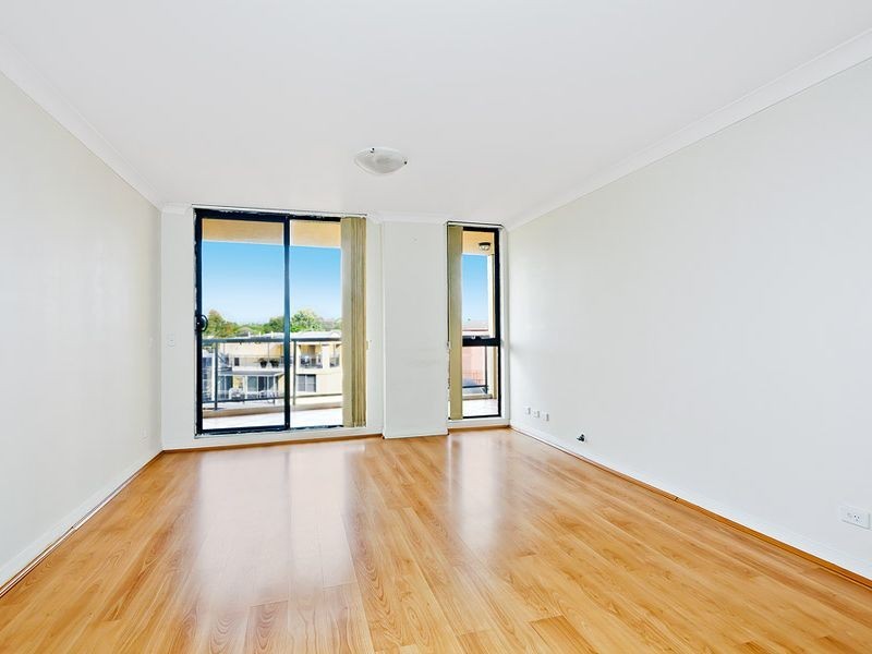 157/1-3 Beresford Road, Strathfield NSW 2135
