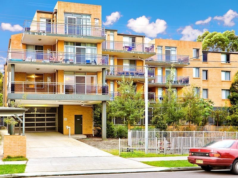 2/9-11 Samuel St, Lidcombe NSW 2141