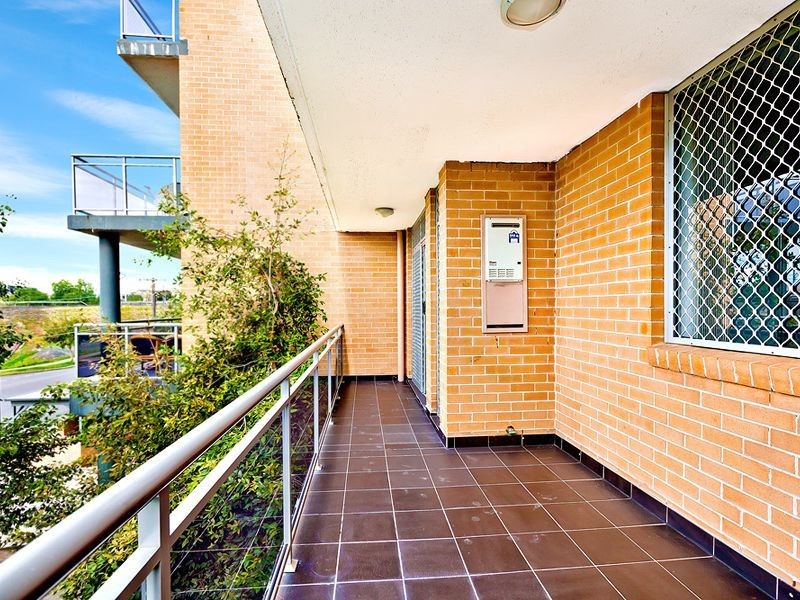 2/9-11 Samuel St, Lidcombe NSW 2141