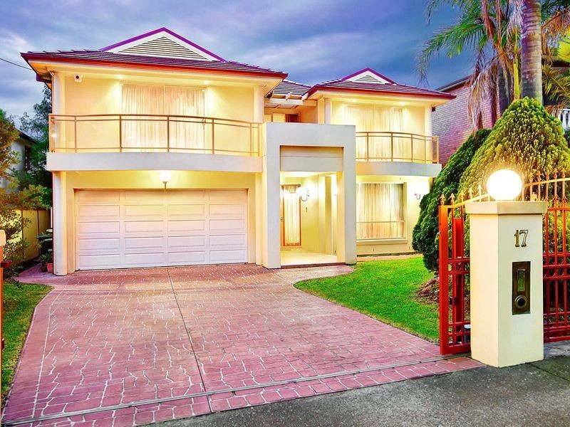 17 Long Street, Strathfield NSW 2135