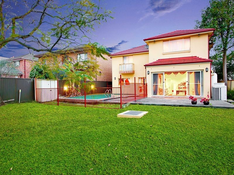 17 Long Street, Strathfield NSW 2135