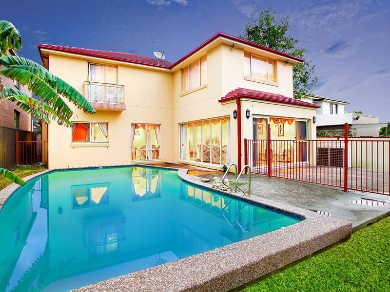 17 Long Street, Strathfield NSW 2135