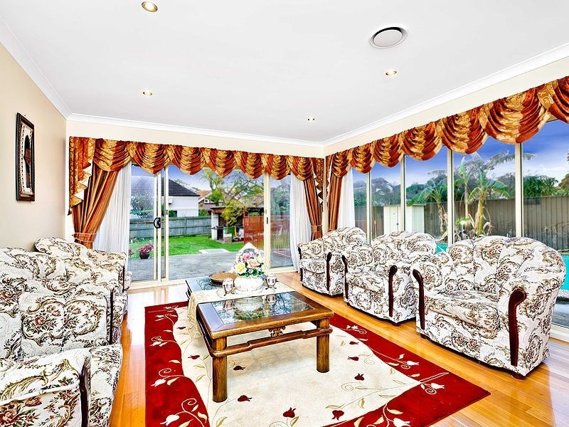 17 Long Street, Strathfield NSW 2135