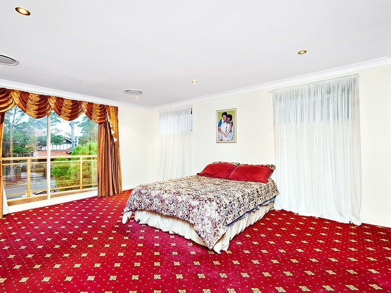 17 Long Street, Strathfield NSW 2135