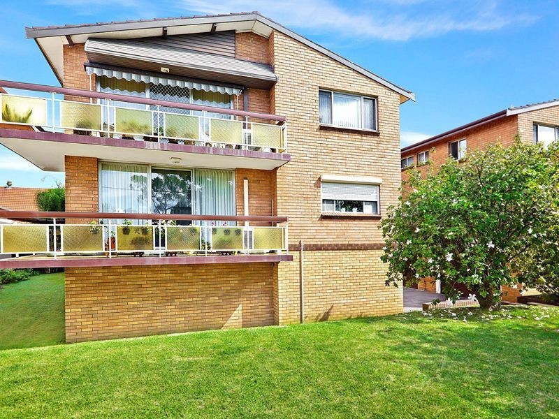2/84 Concord Road, North Strathfield NSW 2137