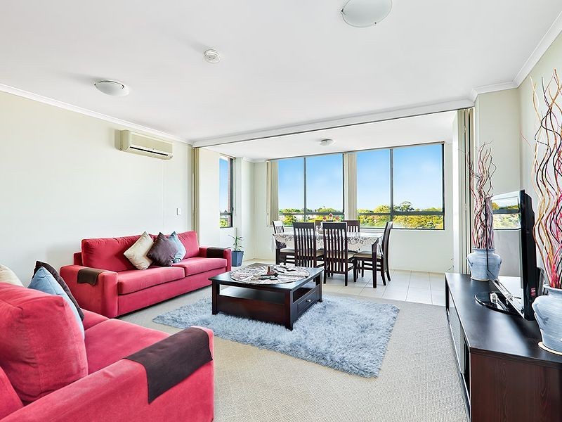 134/1 Clarence Street, Strathfield NSW 2135