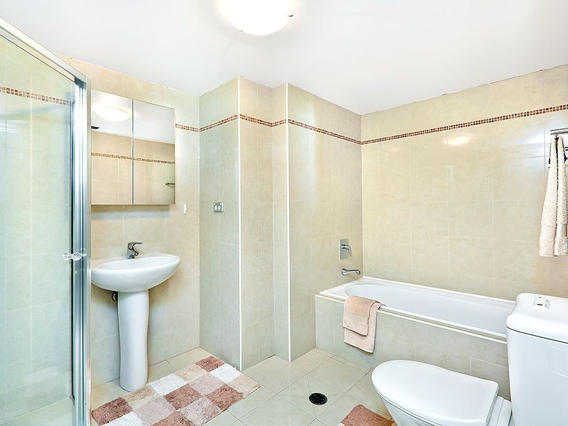 134/1 Clarence Street, Strathfield NSW 2135