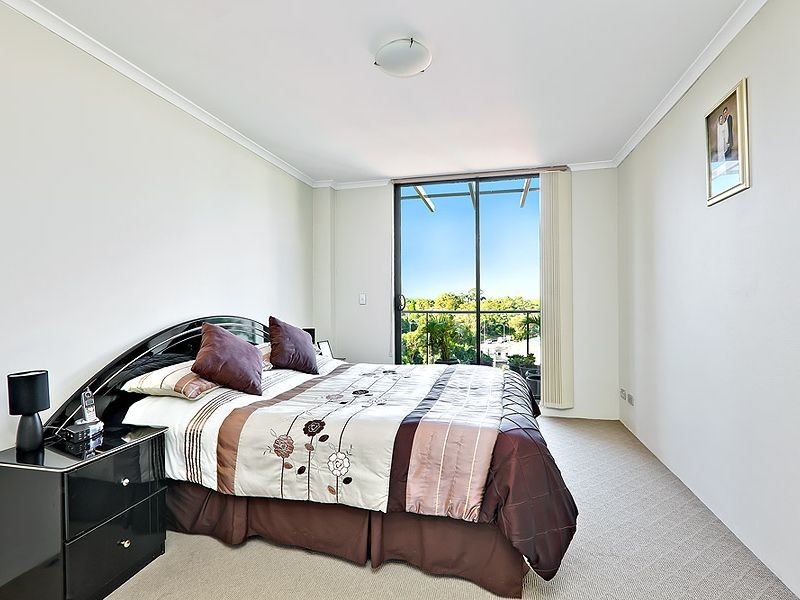 134/1 Clarence Street, Strathfield NSW 2135