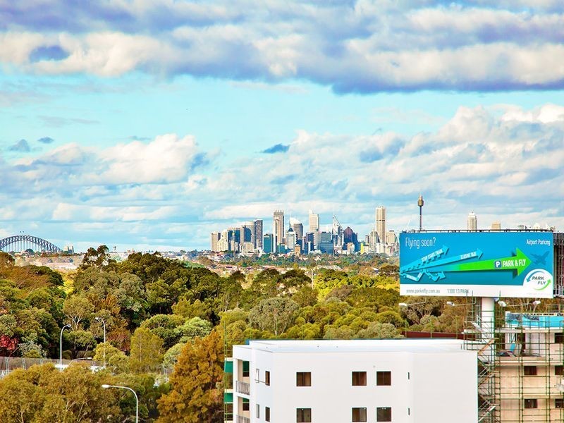 134/1 Clarence Street, Strathfield NSW 2135