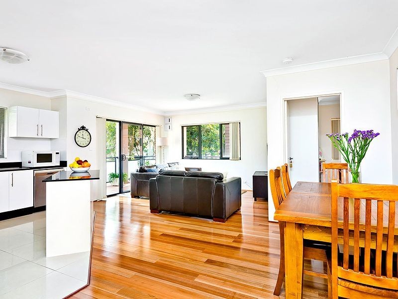 9/14-16 Eastbourne Road, Homebush West NSW 2140