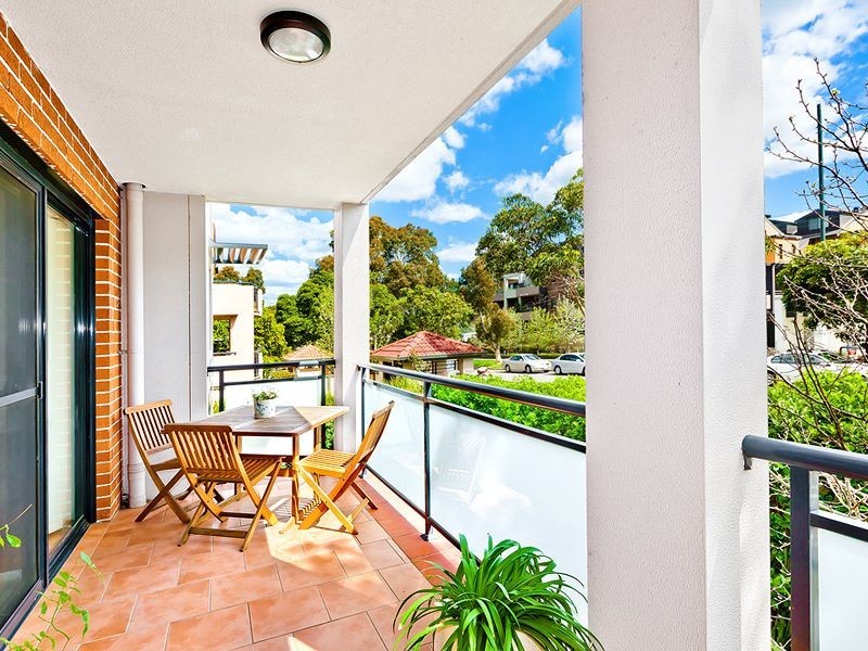 9/14-16 Eastbourne Road, Homebush West NSW 2140