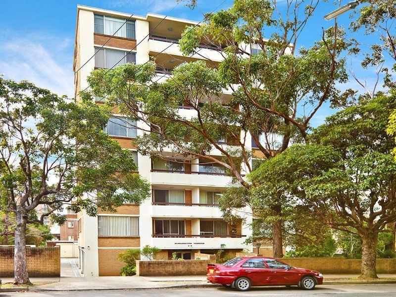 13/3-5 Burlington Rd, Homebush NSW 2140