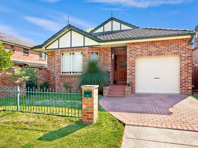 20 Badger Avenue, Sefton NSW 2162