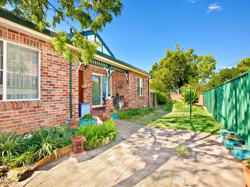 20 Badger Avenue, Sefton NSW 2162