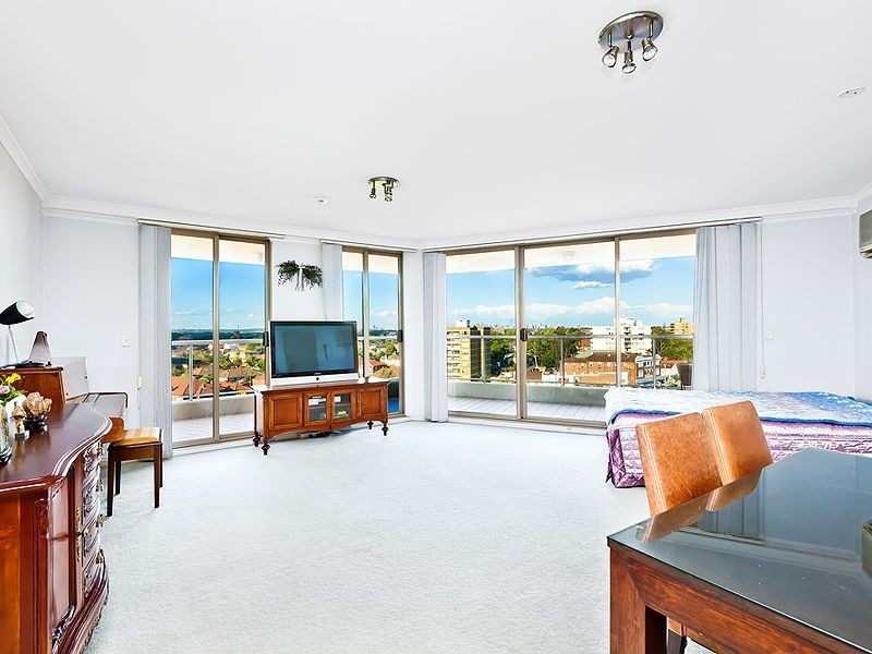 1202/3-5 Albert Road, Strathfield NSW 2135