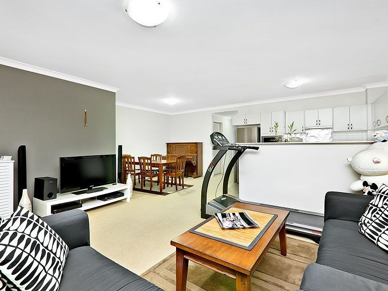 17/7-11 Bridge Road, Homebush NSW 2140