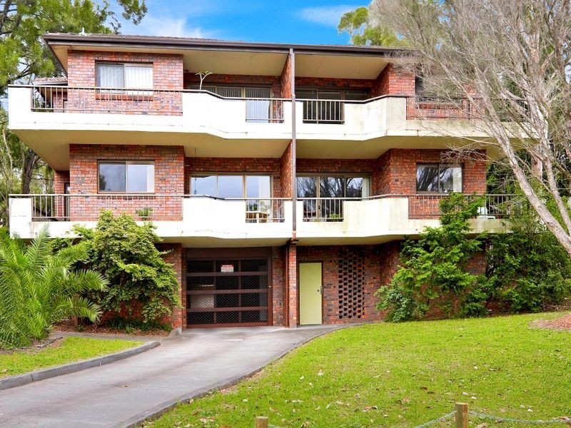 10/13-15 Hampstead Road, Homebush West NSW 2140