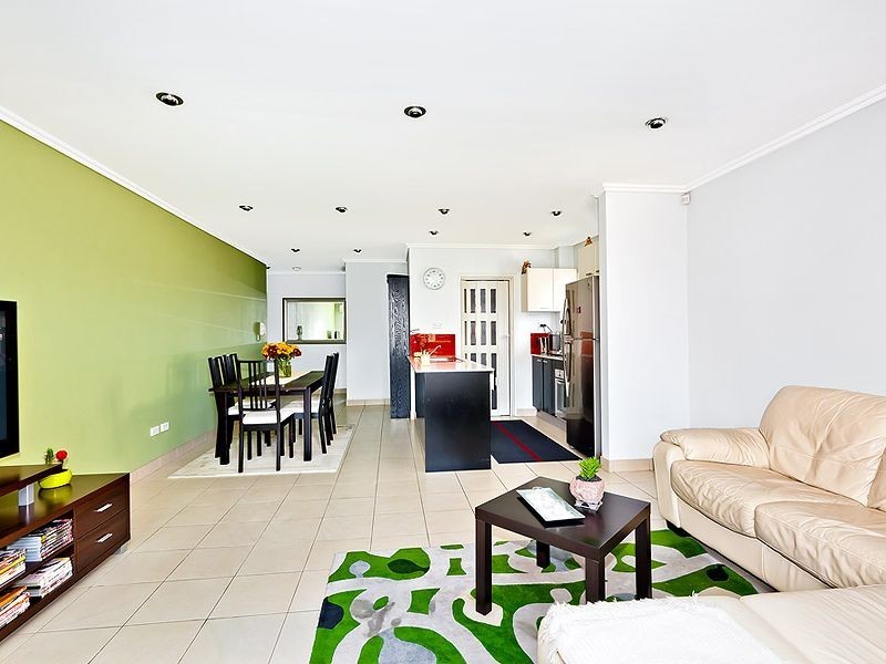 27/28-32 Marlborough Road, Homebush West NSW 2140