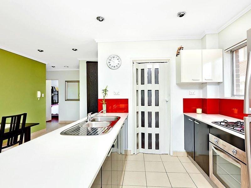 27/28-32 Marlborough Road, Homebush West NSW 2140