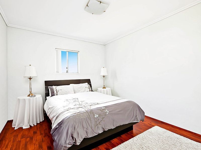 27/28-32 Marlborough Road, Homebush West NSW 2140