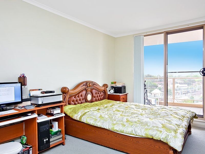 174/14-16 Station Street, Homebush NSW 2140