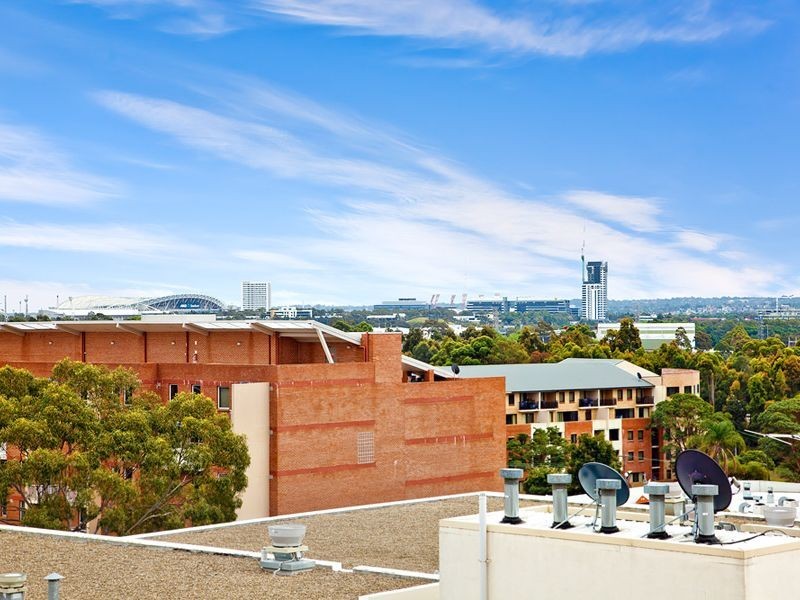 174/14-16 Station Street, Homebush NSW 2140