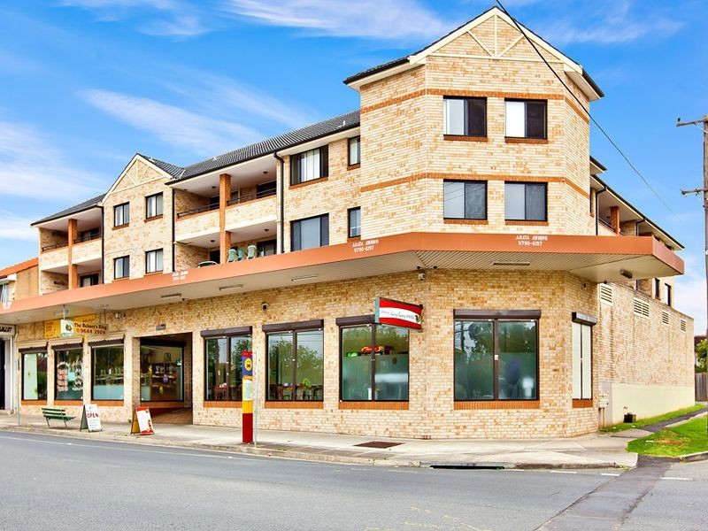 5/259 Hector Street, Chester Hill NSW 2162