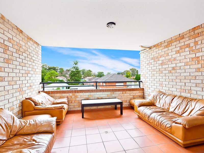 5/259 Hector Street, Chester Hill NSW 2162