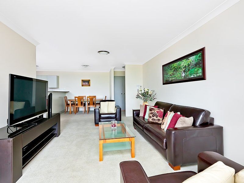 17A/19-21 George Street, North Strathfield NSW 2137