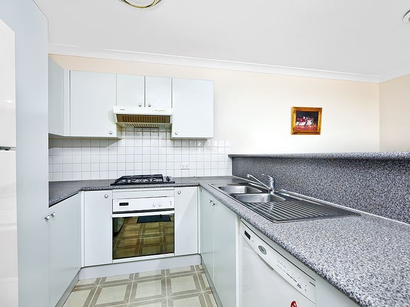 17A/19-21 George Street, North Strathfield NSW 2137