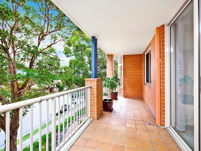 17A/19-21 George Street, North Strathfield NSW 2137