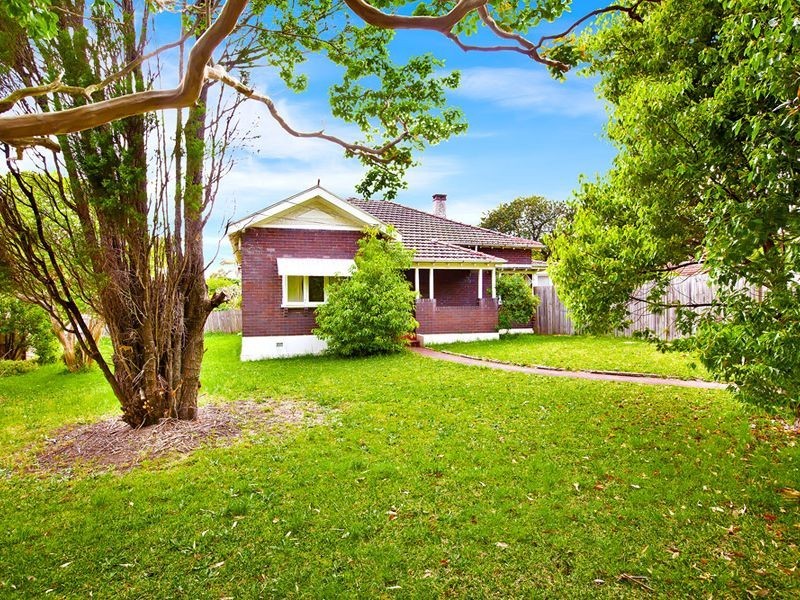 32 Smallwood Avenue, Homebush NSW 2140