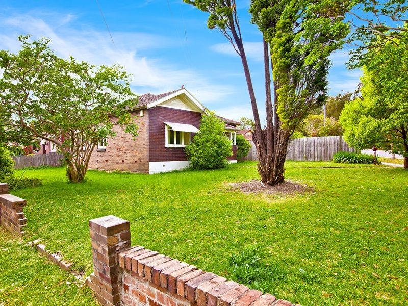 32 Smallwood Avenue, Homebush NSW 2140