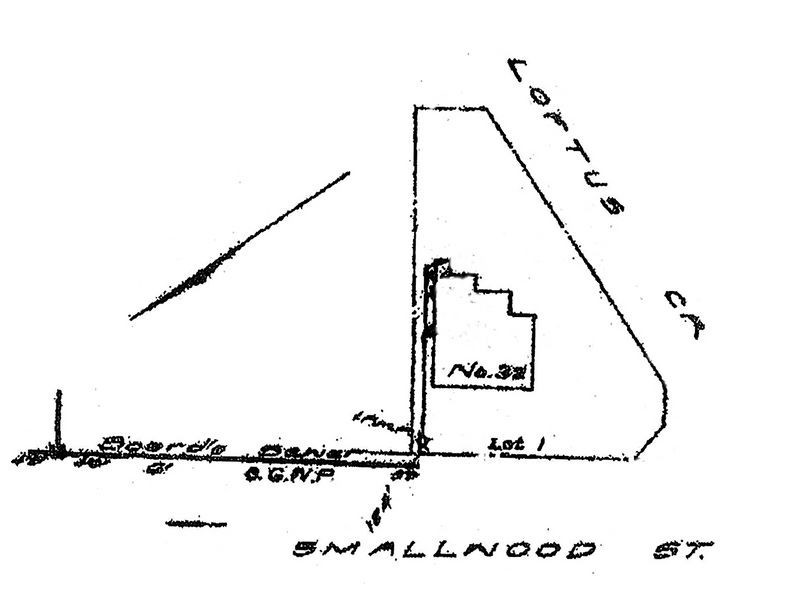 32 Smallwood Avenue, Homebush NSW 2140